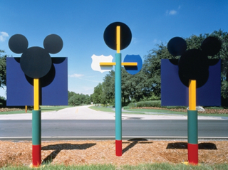 Illustration for article titled Remembering the Designer Who Made Our Cities More Colorful